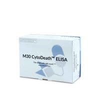 DISCONTINUED M30 CytoDeath™ ELISA Cat. No. #10900 RUO