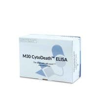 DISCONTINUED M30 CytoDeath™ ELISA Cat. No. #10900 RUO