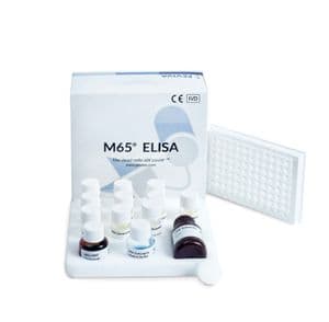 M65® Classic, M65 EpiDeath® & M65 EpiRat™ ELISAs