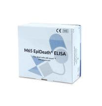 M65 EpiDeath® ELISA Cat. No. #10040 CE-IVD