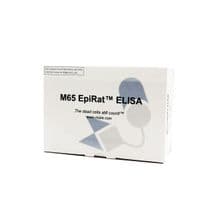 M65 EpiRat™ ELISA Cat. No. #10060 RUO