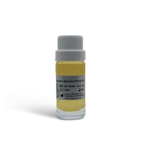 Argania Spinosa Kernel Oil [Argan Oil] (natural) (pure)