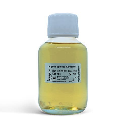 Your Natural Side Arganöl – 100% Rein & Kaltgepresst Für Haut & Haare, 50 Ml