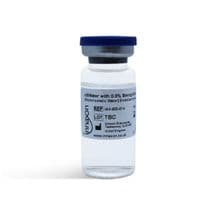 ddWater with O.9% Benzyl Alcohol Cat. No. #IAX-900-014