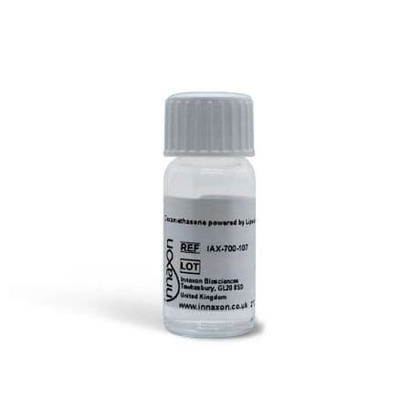 Dexamethasone powered by LipodisqTM Sterile Solution Cat. No. #IAX-700-107