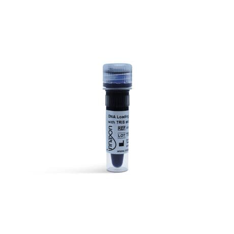 DNA Loading Buffer with TRIS and EDTA (6x) (Blue) Cat. No. #IAX-900-008