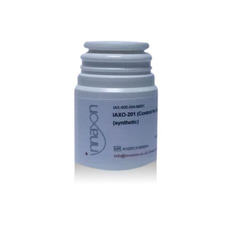 IAXO-201 (Control for IAXO-102) (synthetic) Cat. No. #IAX-600-004