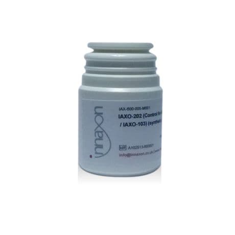 IAXO-202 (Control for IAXO-101 / IAXO-103) (synthetic) Cat. No. #IAX-600-005