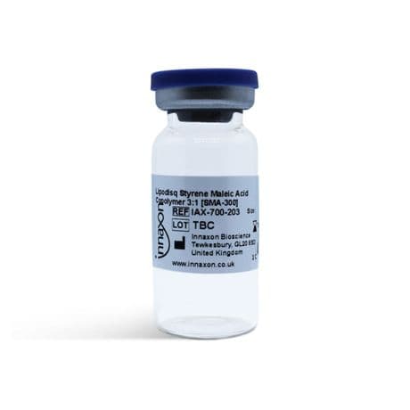 Lipodisq™ Styrene:Maleic Acid Copolymer 3:1 [SMA-300] Cat. No. #IAX-700-203