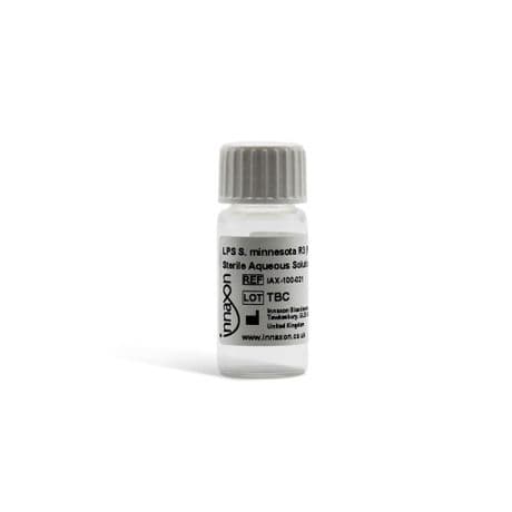 LPS S. minnesota R3 (Rd2) TLRpure Sterile Aqueous Solution Cat. No. #IAX-100-021