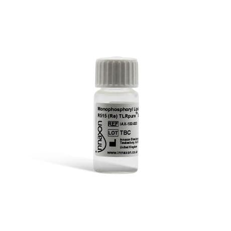Monophosphoryl lipid A (MPLA) bio-synthetic from E. coli R515 (Re) TLRpure™ Sterile Solution