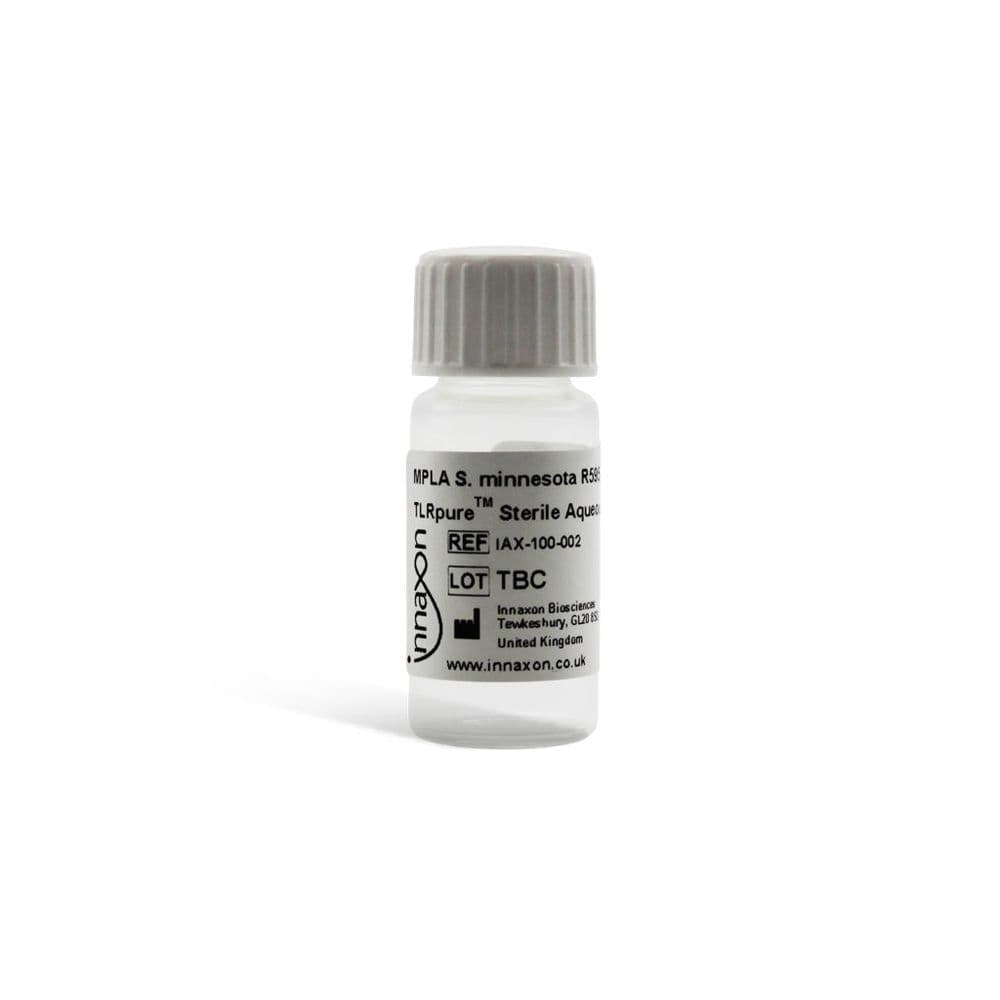 Monophosphoryl lipid A (MPLA) bio-synthetic from Salmonella minnesota ...