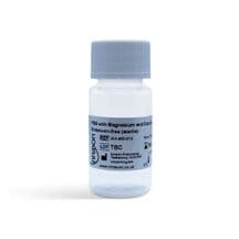 PBS with Magnesium and Calcium Endotoxin-free (sterile) Cat. No. #IAX-900-013