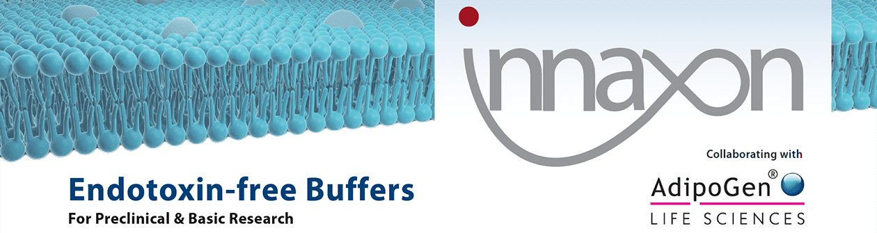 Endotoxin-free Buffers for preclinical & basic research