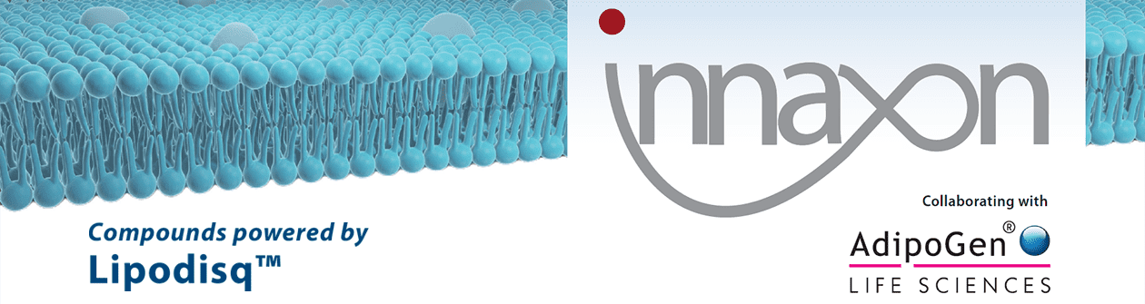 NEW Lipodisq™ Compounds