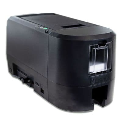 ENTRUST SIGMA DSE - SINGLE SIDED PRINTER