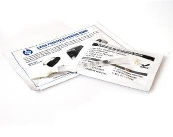 EVOLIS A5011 ULTRACLEAN CLEANING KIT (PACK OF 5)