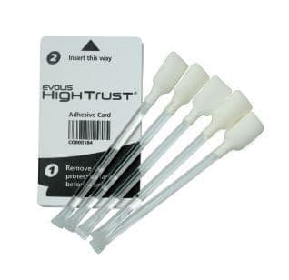 EVOLIS ACL001 REGULAR CARD PRINTER CLEANING KIT