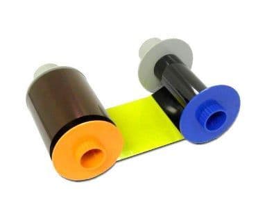FARGO 84050 YMC COLOUR RIBBON (750 PRINTS)