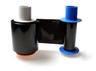 FARGO 84060 PREMIUM BLACK RIBBON (300 PRINTS)