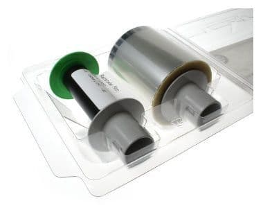 FARGO 84800 STANDARD CLEAR FILM (1500 PRINTS)