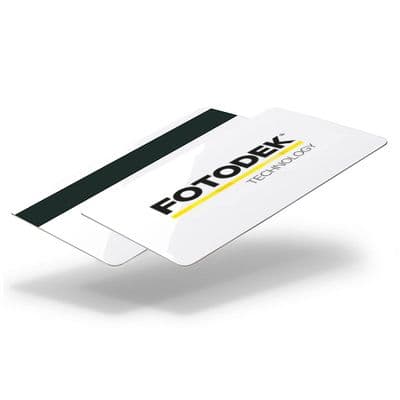 FOTODEK®  1K MIFARE with MAGSTRIPE Pack of 100