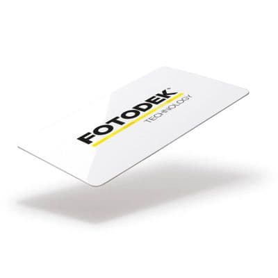 FOTODEK®  4K MIFARE Pack of 100