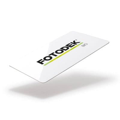 FOTODEK®  BIODEGRADABLE Pack of 100