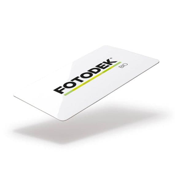 FOTODEK®  BIODEGRADABLE Pack of 100