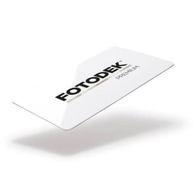 FOTODEK®  PREMIUM FIRE Pack of 100