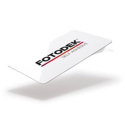 FOTODEK®  SELF ADHESIVE Pack of 100