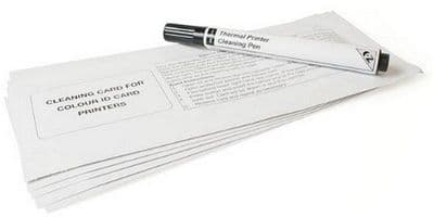 RIO PRO - RIO PRO DUO - ENDURO - ENDURO DUO PRINTER CLEANING KIT