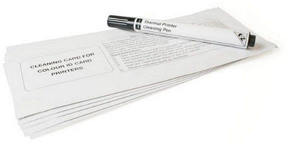 ENDURO Printer Cleaning Kit