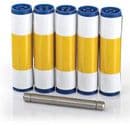 RIO PRO - RIO PRO DUO - ENDURO - ENDURO DUO PRINTER CLEANING ROLLER