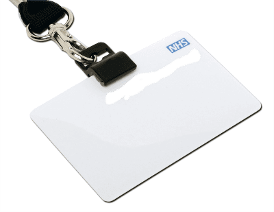 SLOT FREE ID CARD GRIPPER