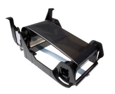 ZEBRA 800011-101 BLACK RIBBON (1000 PRINTS)