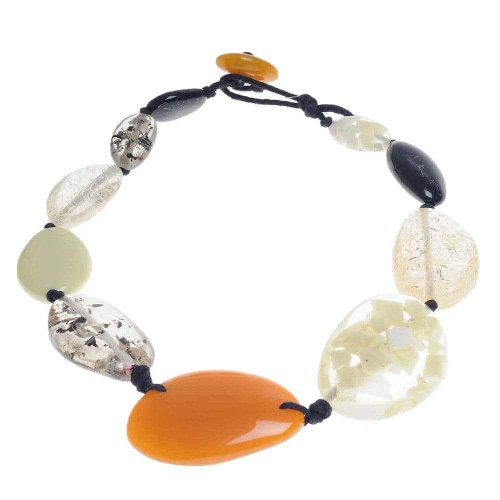 Jackie brazil necklaces Clearance