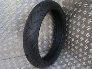 120/60ZR17 TYRE
