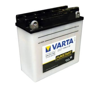 12N5.5-3B BATTERY