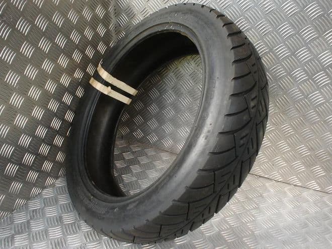 130/90H-17 TL TYRE