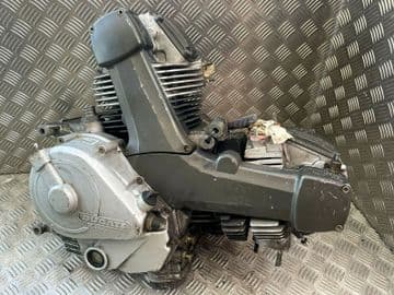 1997 DUCATI 600SS  ENGINE FOR SPARES!