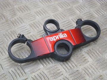 2002 APRILIA RSV MILLE TOP YOKE