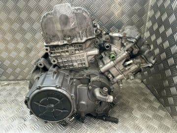 2002 APRILIA RSV1000 MILLE ENGINE FOR SPARES