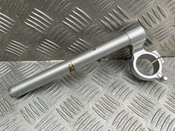 2003 SUZUKI SV650 S LEFT HANDLEBAR