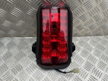 2003 SUZUKI SV650 S REAR LIGHT UNIT