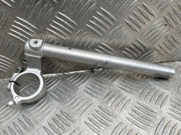 2003 SUZUKI SV650 S RIGHT HANDLEBAR