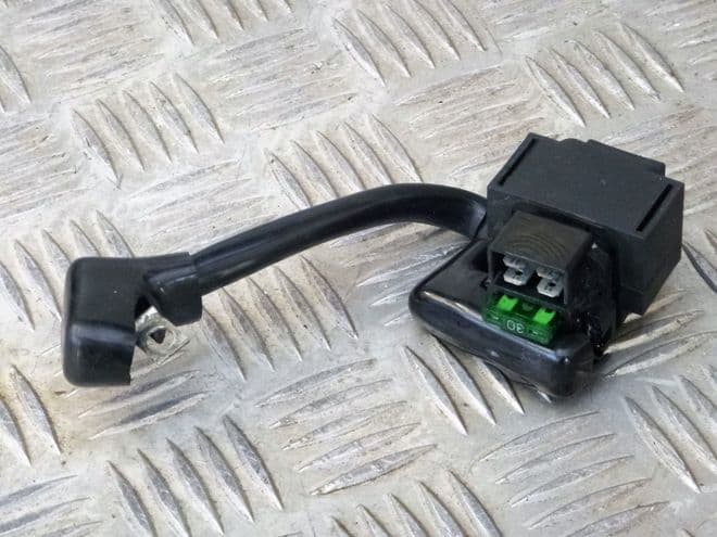 2006 HONDA XL650 V SOLENOID