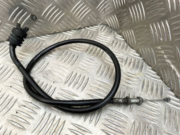 2014 YAMAHA YZF-R 125 CLUTCH CABLE & BOOT