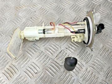 2014 YAMAHA YZF-R 125, FUEL GUAGE SENDER UNIT & PUMP