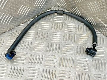 2014 YAMAHA YZF-R 125 FUEL HOSE